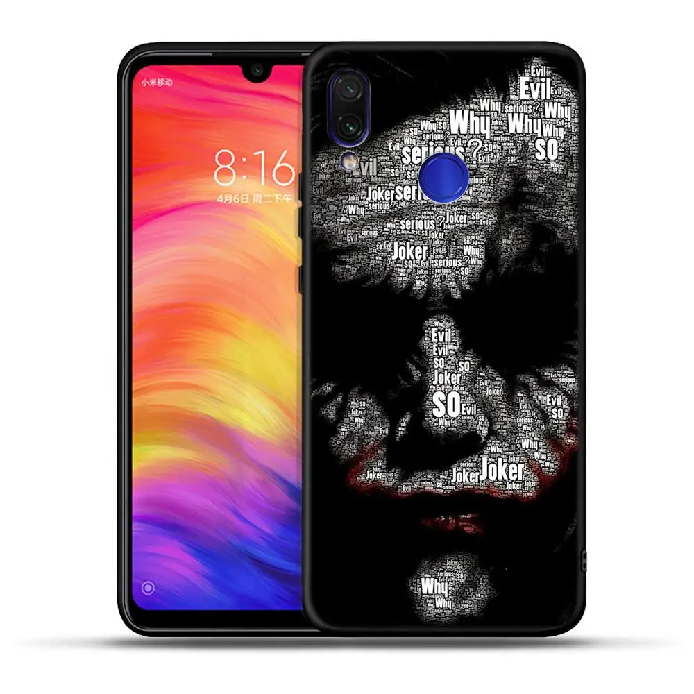 Чехол Venom для телефона Xiaomi mi 8 A2 Lite A1 9 Pocophone F1 матовый чехол красный mi 5 Plus 6 Pro 6A 7 Note 5 6 7 Pro мягкий чехол из ТПУ