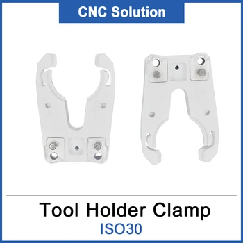 

High Quality Automatic Knife Exchange Tool Holder ISO30 ABS Flame Proof Rubber,ISO30 Tool Holder Claw