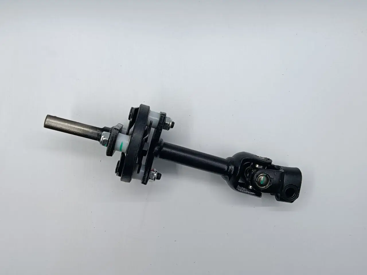 Steering Gear Connection Fork Assembly 3404200-K00-C3 3404200-K00-C2 for Great Wall Haval