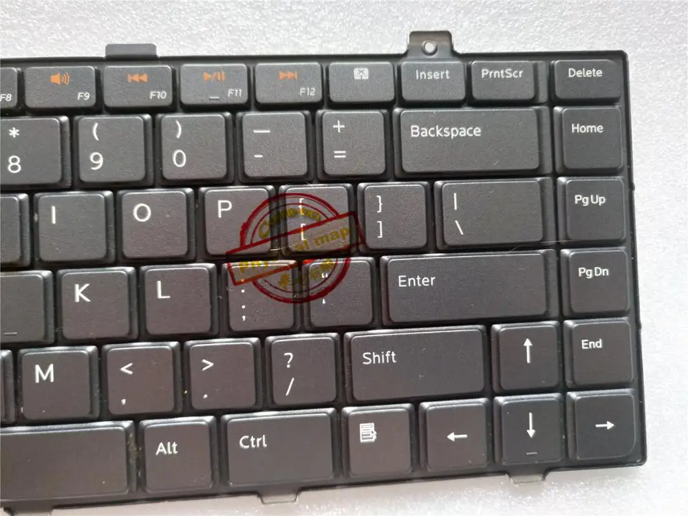 Клавиатура для ноутбука Inspiron 1440 1320 14A PP42L 1445 1450 P04S|laptop keyboard|keyboard for laptopkeyboard aspire |