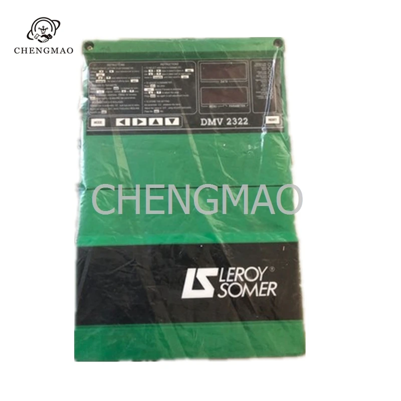 

DMV2322-210A DMV 2322-210A DC Speed Controller LEROY SOMER DC Converter Controller