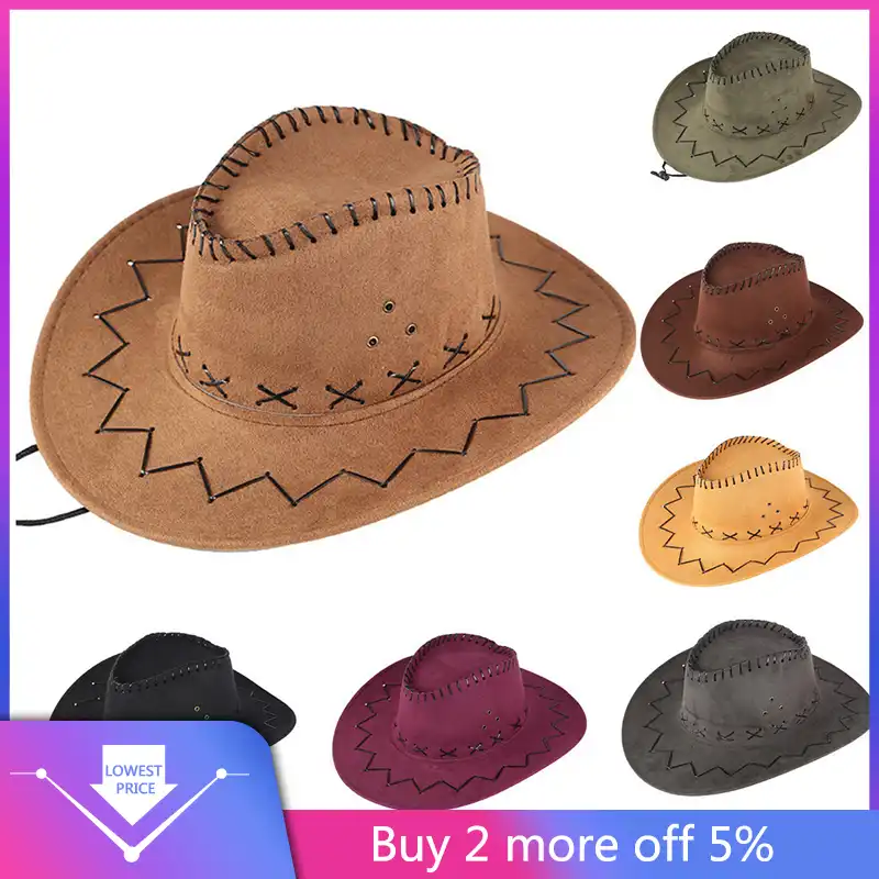low price cowboy hats