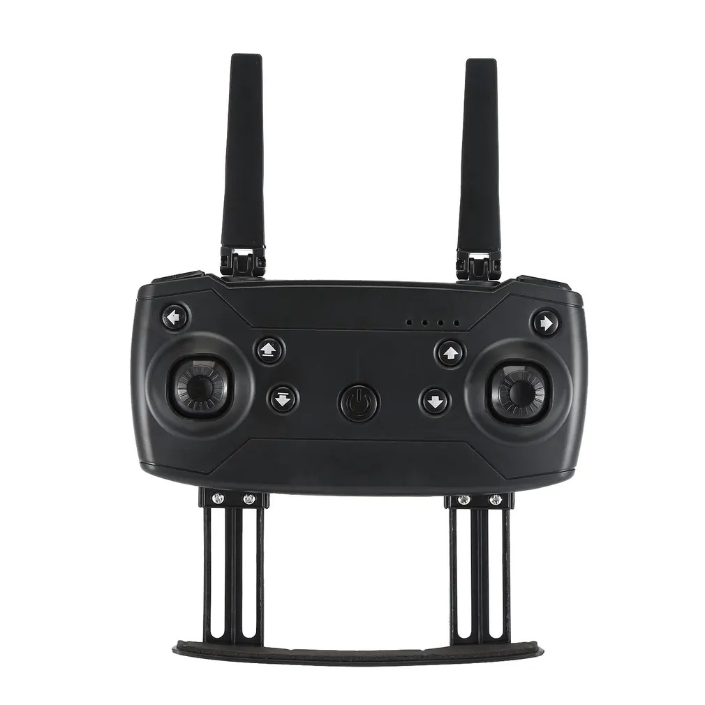 2,4 Ghz wifi FPV складной Радиоуправляемый Дрон с 720 P/1080 P HD камерой, удерживающий высоту, Безголовый режим, радиоуправляемая модель самолета RTF