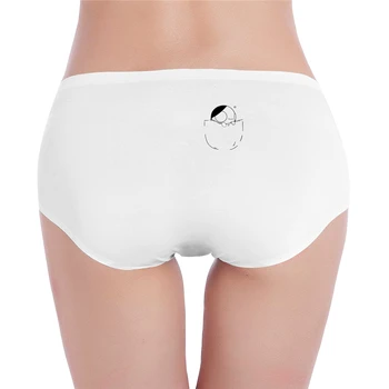 

Pocket Catana Classic Ladies low waist underwear