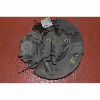 

STEERING KNUCKLE FRONT RIGHT BMW 3 SERIES COUPE (E36)