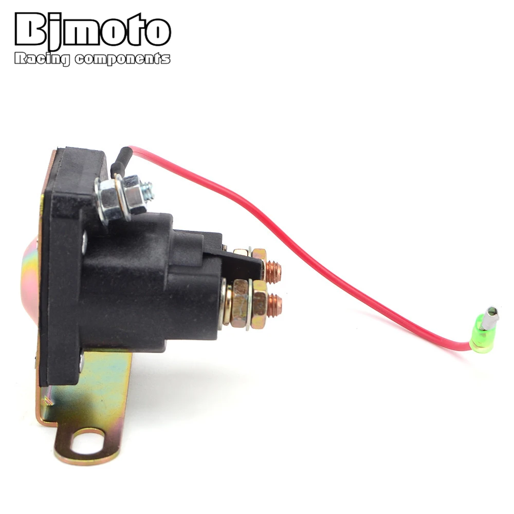 Motore Solenoide Relè Di Avviamento Per Polaris Scrambler 400 400L 500 2X4 4X4 Carb Sport 400 L Sportsman 335 400 4X4 400 L Carb 1997