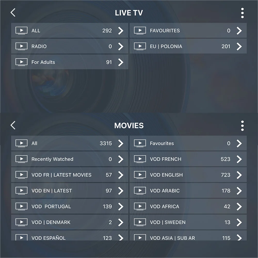 Европа IP tv Польша m3u подписка польский IP tv для взрослых HBO FilmBox канал+ для Смарт ТВ приставка Android ТВ Smart IP tv X96 мини MAG E2