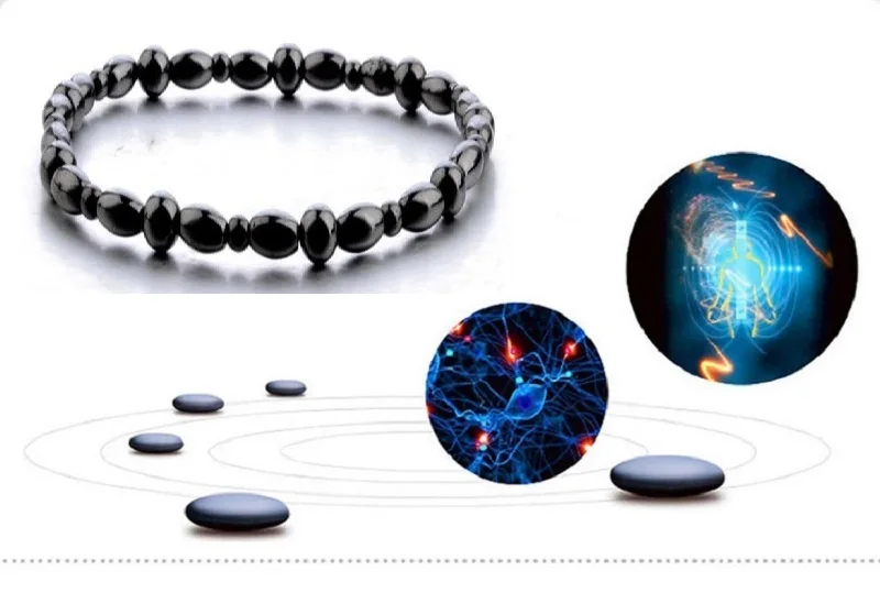 磁石手链1603424166734