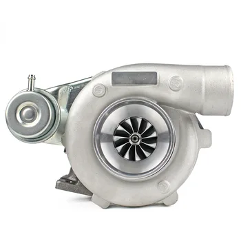 

Universal Performance GTX2860R Dual Ball Bearing Billet Wheel Turbocharger .64 Turbine