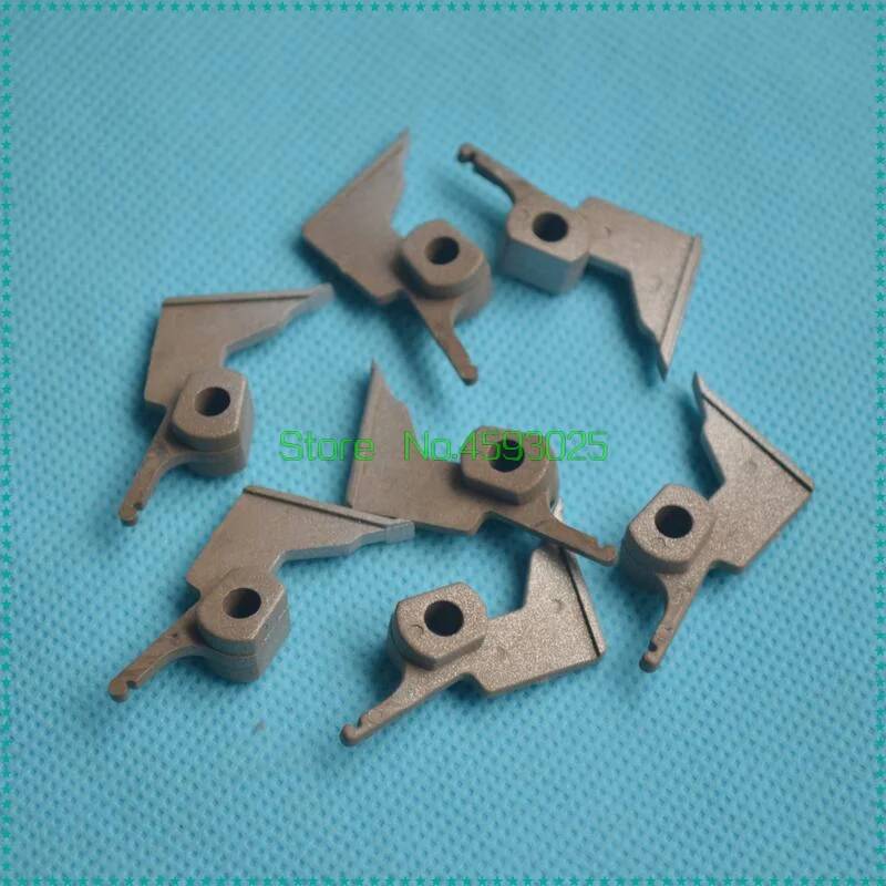 5 X AE04-4043 AE044043 AF1060 AF1075 Upper Picker Finger For Ricoh Aficio 1060 1075 1085 1055 Fuser | Компьютеры и офис