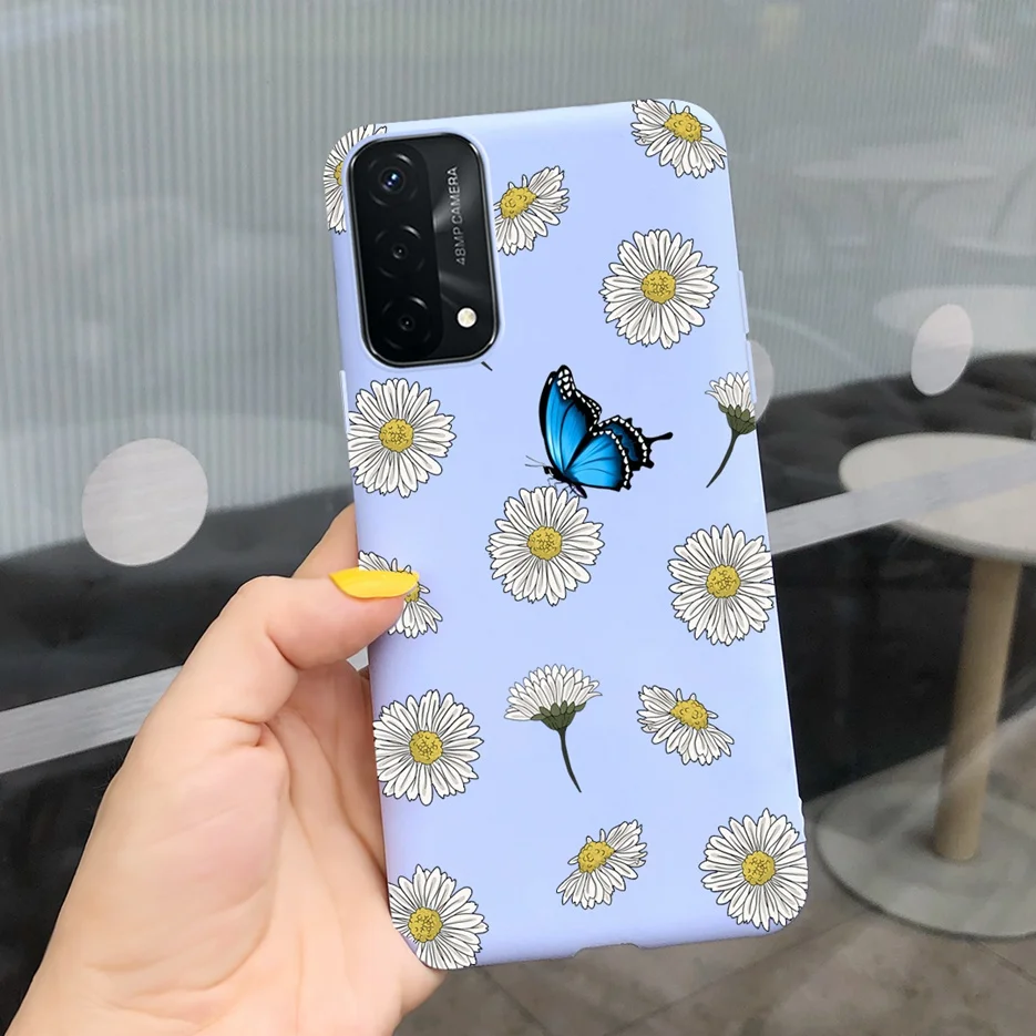 New Fashion Soft Silicone Cartoon Bumper Phone Back Cover Case
