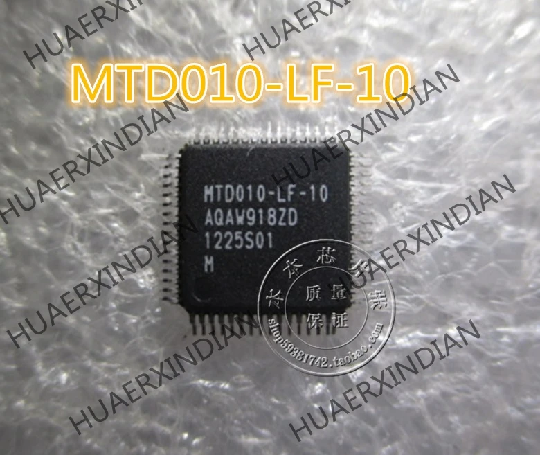 

New MTD010-LF-10 QFP 30 high quality in stock