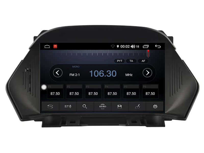 WITSON S300 Android 9,0 автомобильный DVD для FORD KUGA 2013- 8 Восьмиядерный 4 Гб ОЗУ 32 ГБ флэш gps+ ГЛОНАСС+ wifi/4G+ DSP+ DAB+ OBD+ TPMS