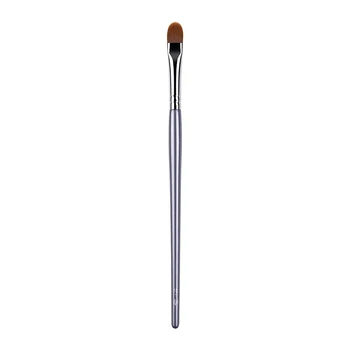 

473 Professional Make Up Brush Flat Concealer Brush Resilient Synthetic Fiber Cosmetic Tools Makeup Brushes