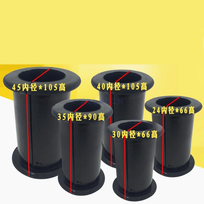 Резиновая трубка для экскаватора Hyundai Doosan Daewoo CAT PC SK железная защитная крышка