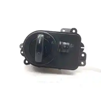 

2S6T13A024CA knob lights FORD FIESTA (CBK)