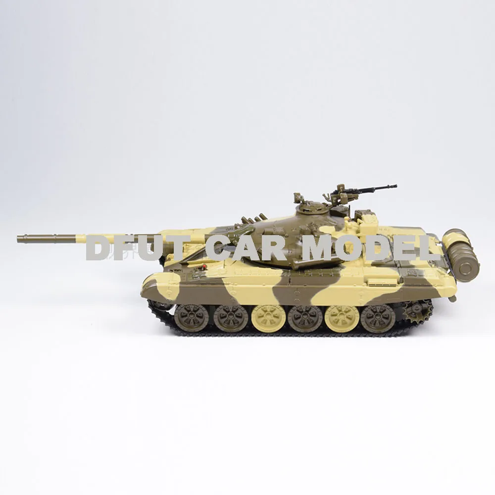 Масштаб 1:43 сплав игрушка модель детского игрушечного танка оригинал