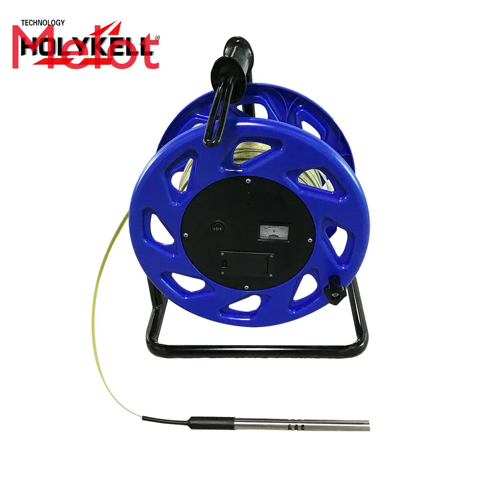 

hot sale HLM 500m 600m steel water level sensor/indicator