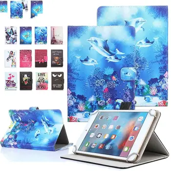 

Universal Case Cover for 8\"Tablet Samsung Galaxy Tab A E S2 4 3 8.0 SM-T380 SM-T385 SM-T710 SM-T715 T350 T355 T330 T310 T315