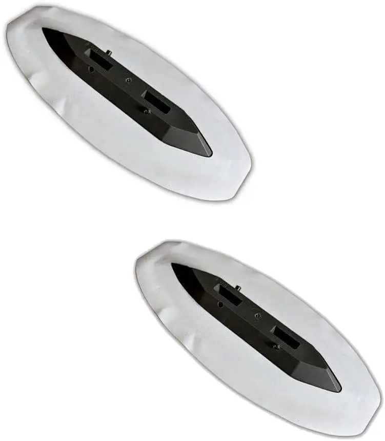 Repair side Box,air7 Mini Box for Inflatable SUP Stand Up Paddleboards Standard US Box
