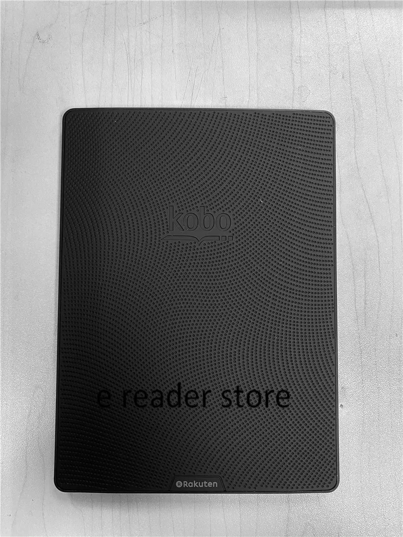 Новая электронная книга Kobo glo HD 300PPI Rreader book E Ink 16 ГБ Wi Fi 1448x1072 сенсорный