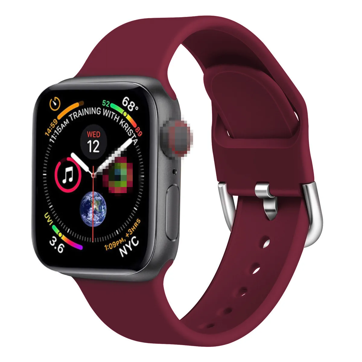 ġ ܻ  Ŭ  Ǹ Ʈ, 38mm/40mm/42mm/44mm,  ġ ø 6, se, 5, 4, 3  м 