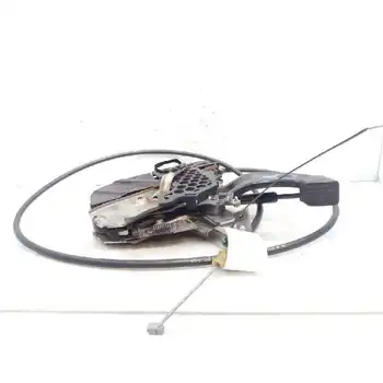 

7L0721797Q 7L0971783 Hand Brake Lever Volkswagen Touareg (7la) Tdi R5
