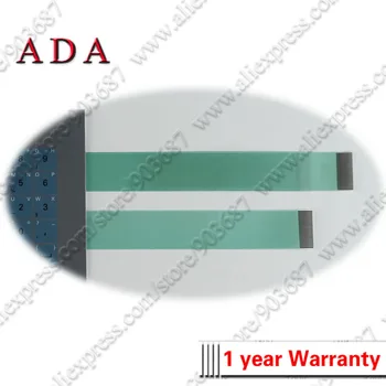 

Membrane Keyboard for 6AV6 643-7DB00-0WE0 6AV6643-7DB00-0WE0 Membrane Keypad Switch