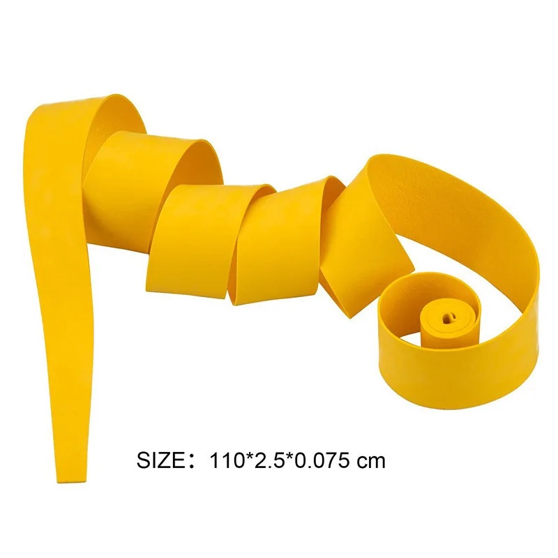10Pcs Sweat Absorption Band Tennis Racket Overgrip Tennis Grip Racket Fishing Rod Dry Sweat Band Absorpted Over Grip Padel Tenis