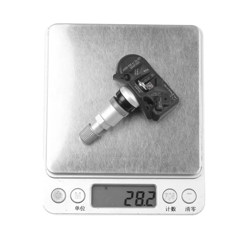 ڵ TPMS Ÿ̾ з ͸ ý  ޸- A Ŭ B Ŭ CLA GLB GLS 2019-2020 433Mhz A0009054104