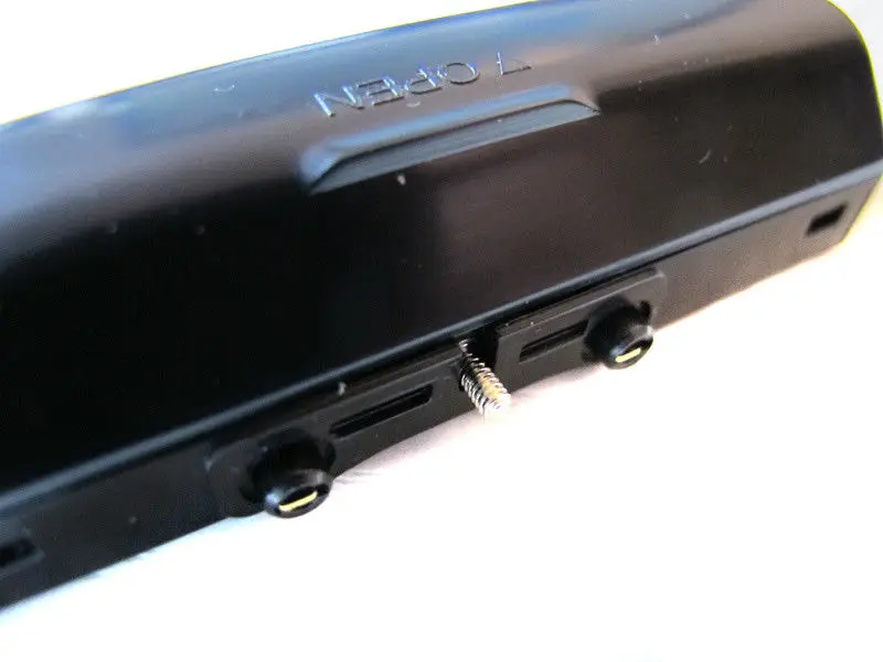 Consumer Electronics Portable Audio & Headphones SONY Walkman MiniDisc Player External Battery