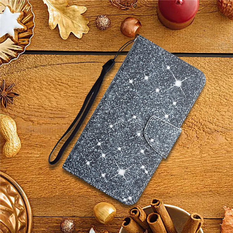 A52s 5G Case For Samsung Galaxy A52S 5G Phone Cover Painted Leather Wallet Case For Samsung A 52S SM-A528B Cover 6.5" Funda Para silicone cover with s pen
