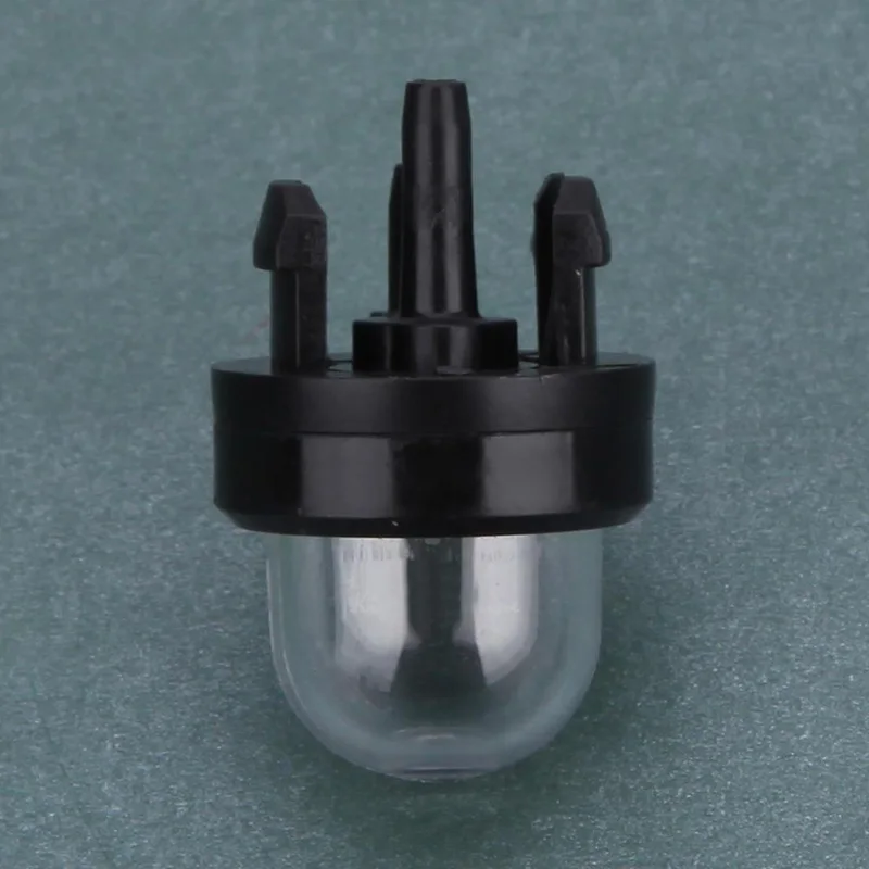 Lampadine Per Primer Carburante 2 Pezzi Per Motore Tagliasiepi Carburatore Stihl