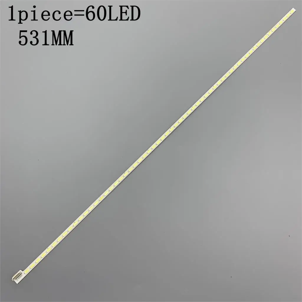 Для Hisense LED42K560X3D light bar 6922L-0016A LC420EUN SE F1 1 шт. = 60 светодиодов 531 мм чтобы обеспечить 100%