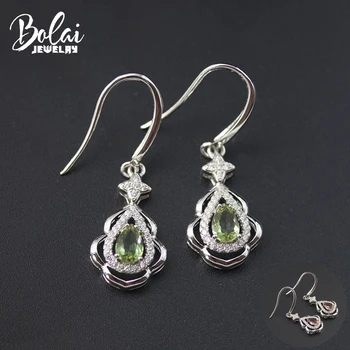 

Color Changing Diaspore Earrings 925 Sterling Silver Sultanit Created Gemstone Delicate Fine Jewelry Women's Christmas Gift 2020