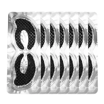 

7x Eye Gel Eye Patches Eye Care Sleep for Eye Bags Dark Circle Removal