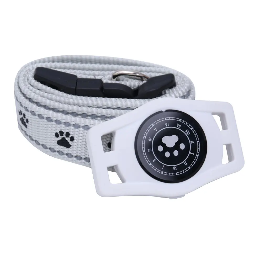 

Electric Smart Mini Dog GPS Tracker Collar Pet GPS Location Tracker Pet Waterproof Collar Dog Finder
