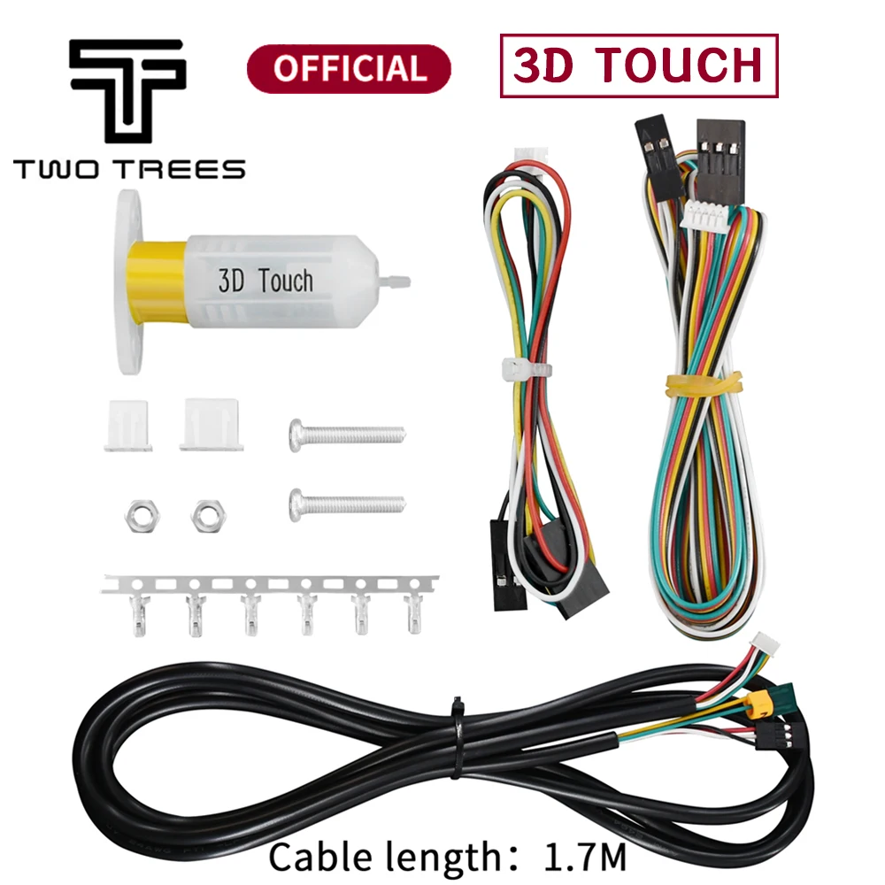 Printer-Parts Leveling-Sensor MK8 Ender Auto-Bed Makerbase Reprap Tevo Anet A8 for Mk8/I3/Ender/3-pro