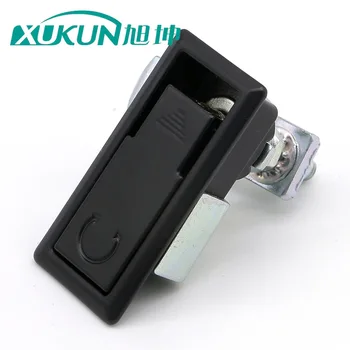 

62-70-21 Lever Principle Compression Mention Turn Door Lock Small Flat Cabinet Lock Class Southco