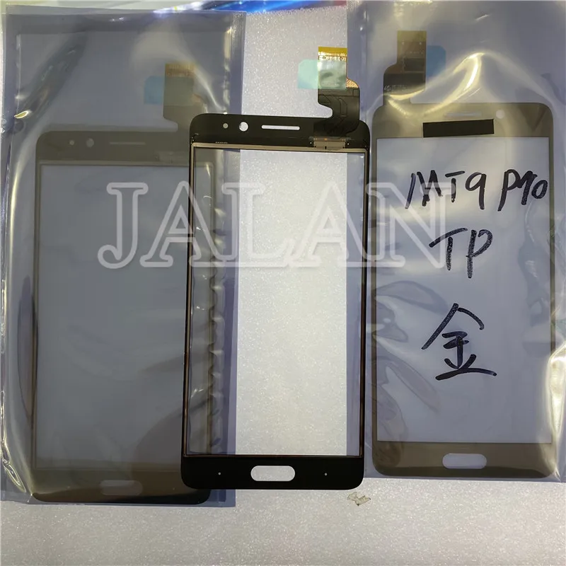 Сенсорный со стеклом для mate 9 pro ЖК-экран Переднее стекло Замена Ремонт