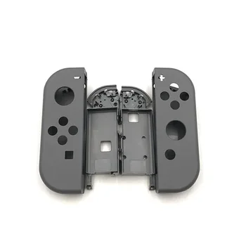 

Accessories Black Silicone Protective Sleeve Replacement Housing Shell Cover for Nintendo Switch Controller Replace The Shell