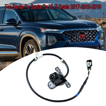 

95780-B8600 New Car Front View Bumper Grille Camera for Hyundai Santa Fe XL 7 Seats 2017 2018 2019
