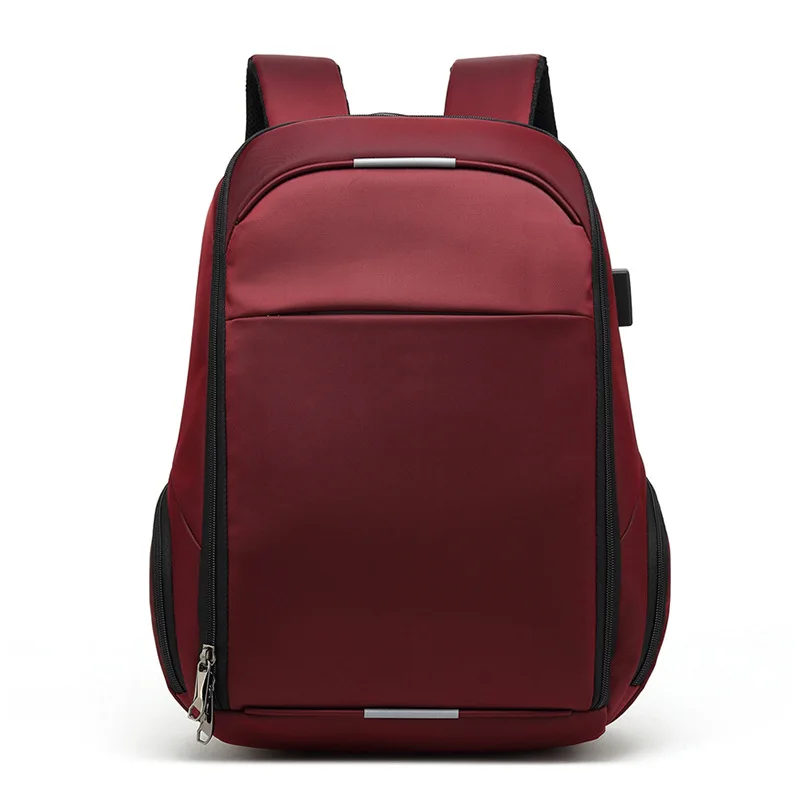 

Factory Direct Selling Switzerland Backpack Men And Women Red Backpack Customizable Logo Outdoor Travel Bag Business Computer Ba