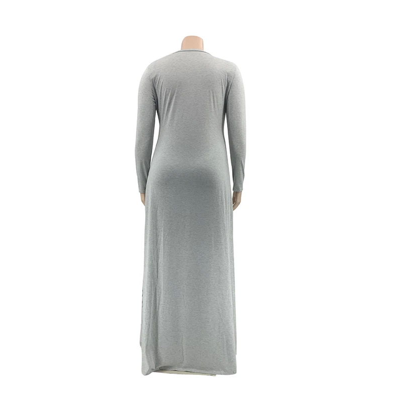 Conjuntos de Roupas Superior e Calças Haoohu Femininas Manga Longa Magras 2 Peça Define Streetwear Grandes Roupas 5xl Urbano Casual 18 Plus size Conjuntos