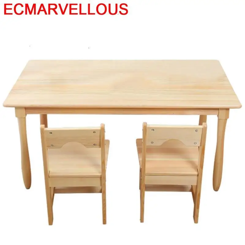 

Tavolino Silla Y Infantiles Kids Scrivania Bambini Baby Study Kindergarten Bureau Enfant Kinder Mesa Infantil Children Table