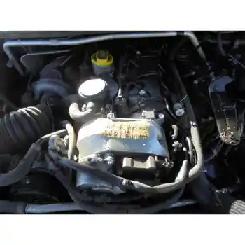

665921 ENGINE FULL JEEP GR. CHEROKEE (WJ/WG)