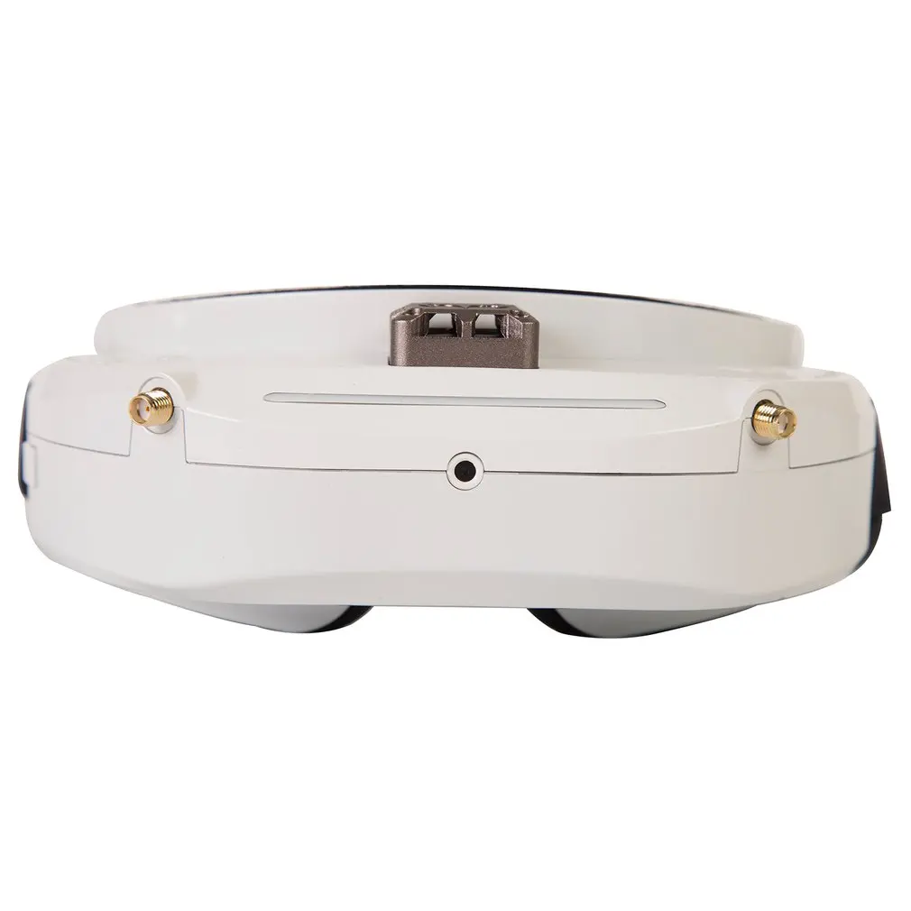 SKYZONE SKY03O 5,8 ГГц 48CH разнообразие FPV очки поддержка HDMI отслеживание головы с вентилятором DVR фронтальная камера для радиоуправляемого дрона