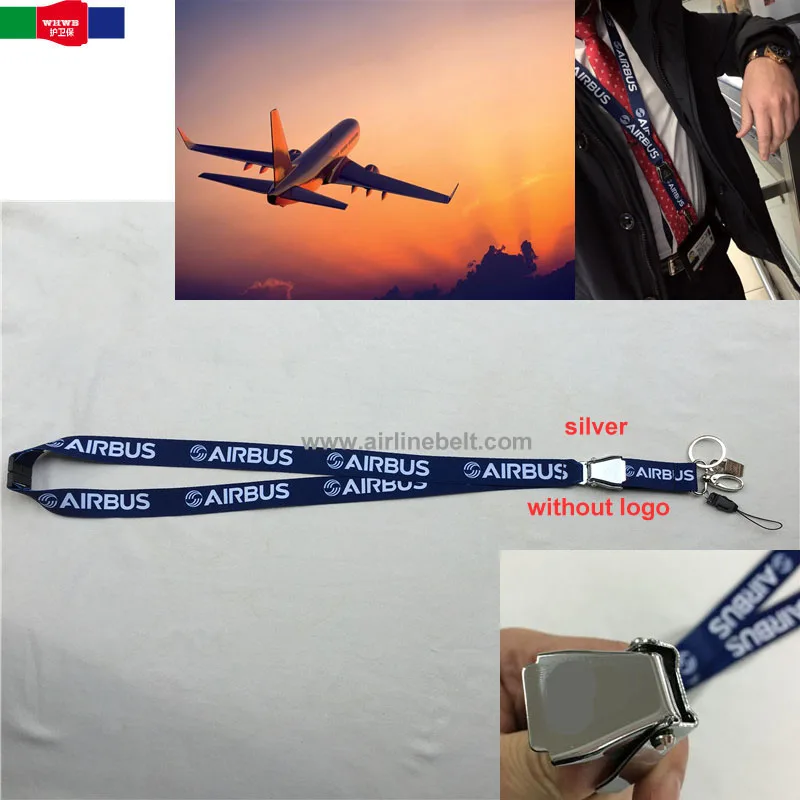 Идеальный Airbus авиационное сиденье самолета Ремень Пряжка ремень для телефона ремень любитель авиации Шнур