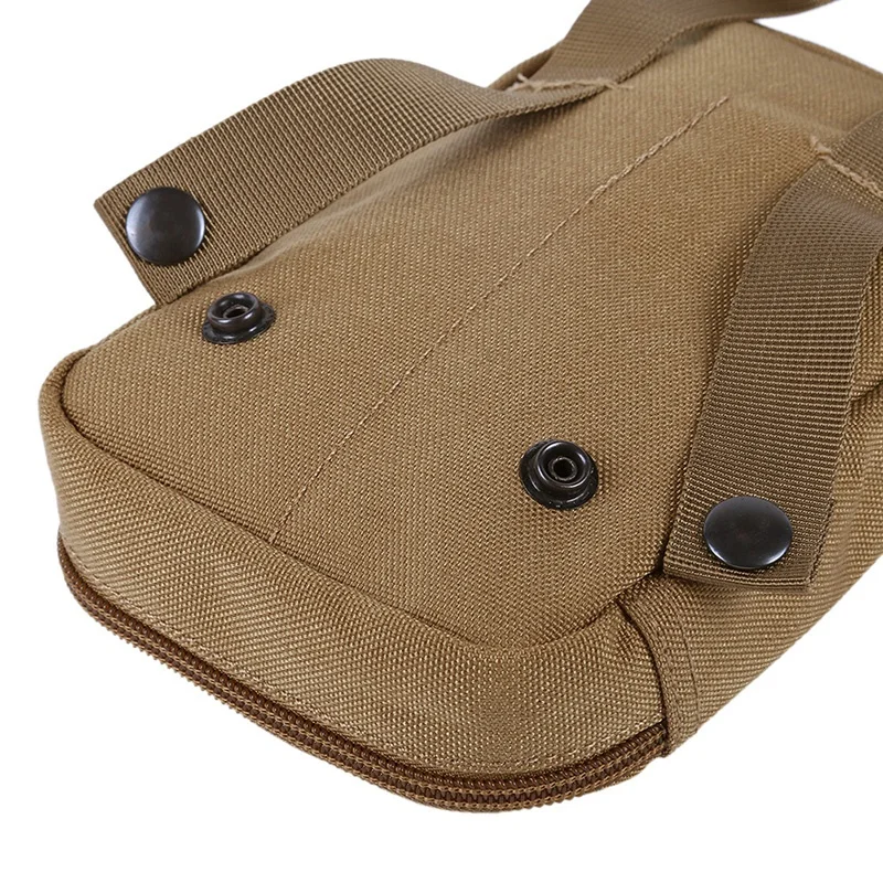2019Ourdoor нейлоновая сумка для кемпинга Военная тактика сумка камуфляжная армейская Сумка для кемпинга альпинистская дорожная сумка для