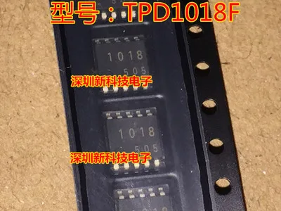Nuevo TPD1018F 1018 de alta calidad